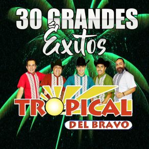 Download track Hombre Pobre Tropical Del Bravo