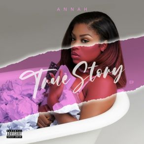 Download track 3Some (Interlude) Annah