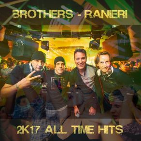 Download track The Moon (Remastered 2016, Italian Version, Radio Edit) Brothers