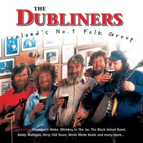 Download track The Wild Rover (Live) The DublinersLuke Kelly