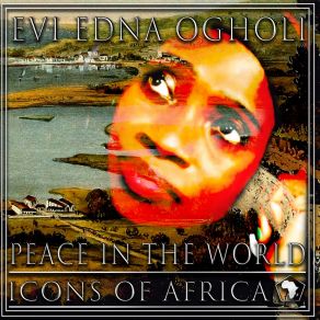 Download track Let Us Be Happy Evi-Edna Ogholi