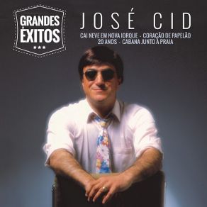 Download track Canta-Me Um Blues Jose Cid