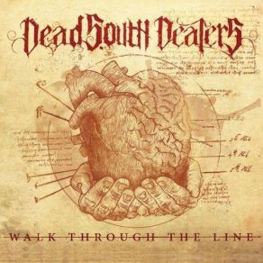 Download track Lost Within Time Dead South Dealers