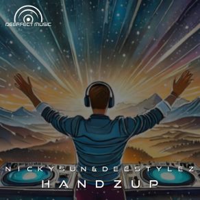 Download track Handz Up (Radio Edit) Deestylez