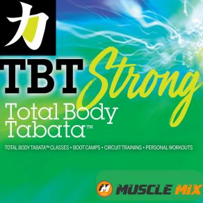 Download track Melody ((Tabata 4) - Fitness Remix 150 BPM) Muscle Mix Fitness Music