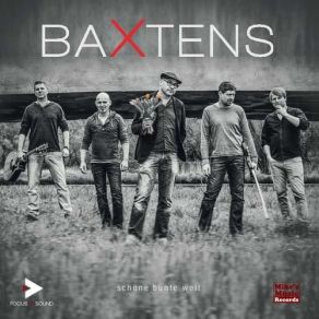 Download track Der Traum Ist Aus Baxtens