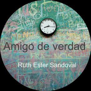 Download track Te Entrego Mi Hogar Ruth Ester Sandoval