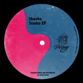 Download track B Studio (Original Mix) Shosho