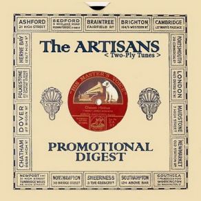 Download track Metro Poetry The Artisans