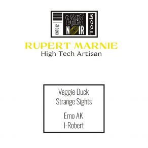 Download track Veggie Duck Rupert Marnie