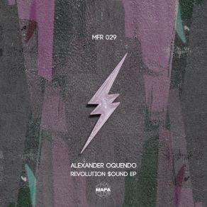 Download track Revolution$ Ound (Original Mix) Alexander Oquendo