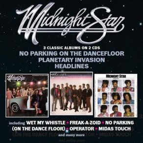 Download track Midas Touch Midnight Star