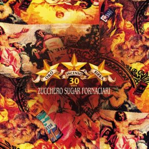 Download track Dunes Of Mercy (Remastered 2019) Zucchero