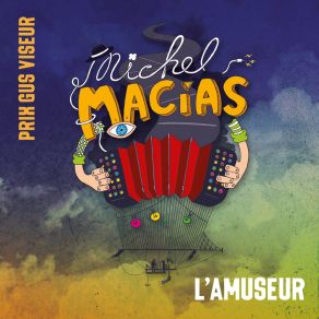 Download track West Coast Blues Michel Macias