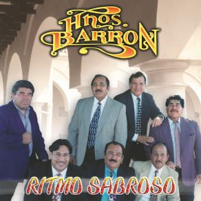 Download track Ritmo Sabroso HERMANOS BARRON