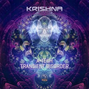 Download track Krishna (Original Mix) A - Tech, Transient Disorder