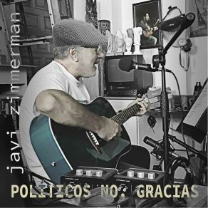 Download track A + Poder + Humildad JAVI ZIMMERMAN