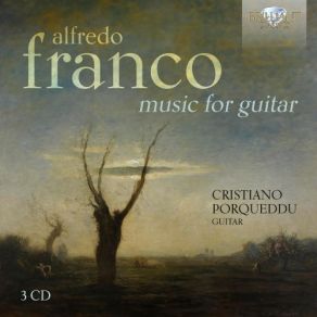 Download track 12. II. Barcarola Alfredo Franco