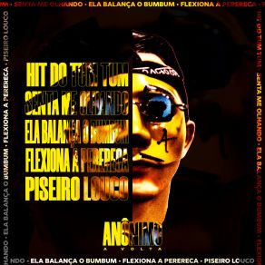 Download track Ela Balança O Bum Bum Mc AnonimoDJ Chavoso