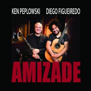 Download track Amizade Ken Peplowski