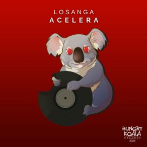 Download track Acelera (Extended Mix) Losanga