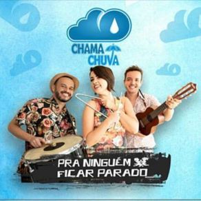 Download track Água Sagrada Chama Chuva