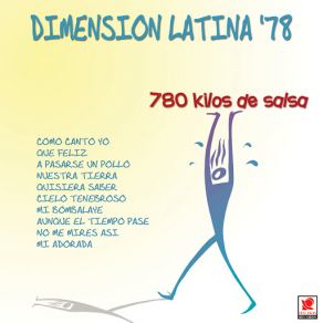 Download track Nuestra Tierra Dimension Latina