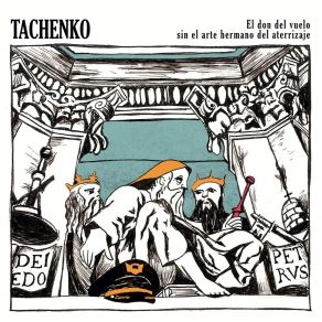 Download track Domingo De Resurrección Tachenko