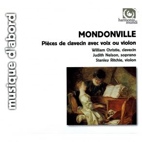 Download track Laudate Dominum Jean Joseph Cassanea De Mondonville