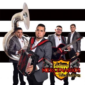 Download track Marvin Escovar Los Nuevos Mercenarios De Felix Rodriguez