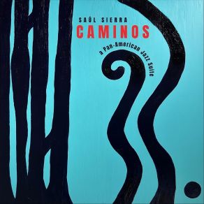 Download track Caminos (Candombe - Uruguay) Saul Sierra