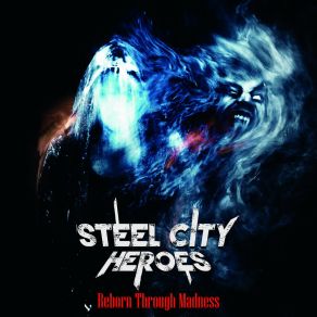 Download track The Ball Of The Phoenix Steel City Heroes