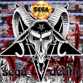 Download track Life In A Bedroom Sega Death