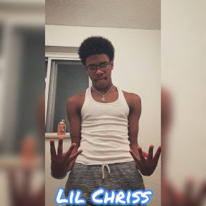 Download track No Love Lil Chriss