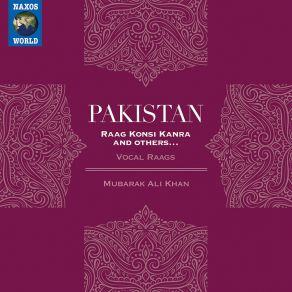 Download track Raga Hans Hunood (Live) Mubarak Ali Khan