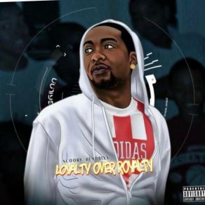 Download track Run It Up Scooby Hendrixx