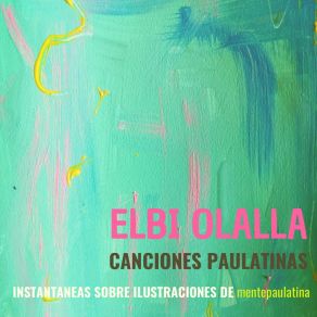 Download track Barquito Elbi Olalla