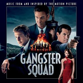 Download track Chica Chica Boom Chic Sharmila Guha, The Gangster Squad Movie Band