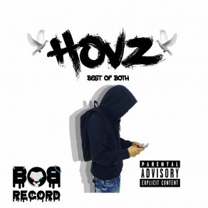 Download track Different Hovz