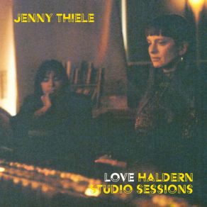 Download track Unknow (Haldern Studio Sessions) (Live) Jenny Thiele