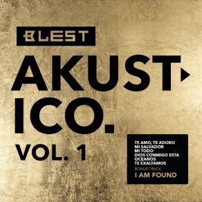 Download track Mi Todo (Versión Acústica) Blest