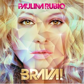 Download track Olvidate De Mi Paulina Rubio