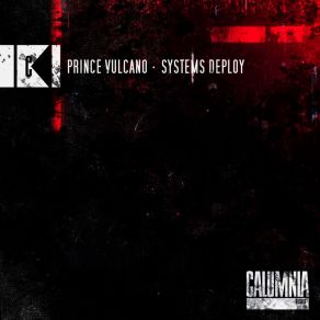 Download track Systems Deploy Prince Vulcano