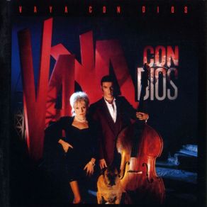 Download track Don'T Cry For Louie Vaya Con Dios, Dani Klein