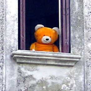 Download track This Teddy Bear Is Broken, I Will Repair It (2011) Osaka'S Dream