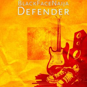 Download track Abipale Blackfacenaija