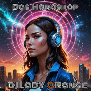 Download track Steinbock DJ Lady Orange