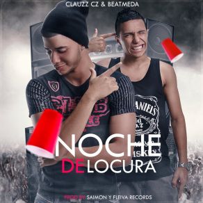 Download track Noche De Locura BeatMeda