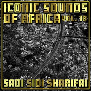 Download track Ni'ima (Part 1) Sadi Sidi Sharifai