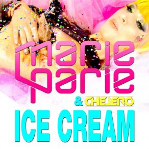 Download track Ice Cream (Extended) Marie Parie